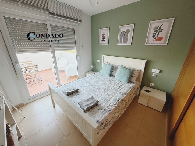 Apartment in Murcia - view 1