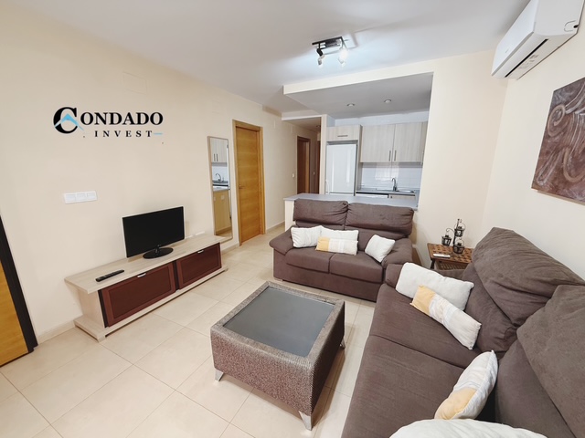 Apartment in Murcia - view 1