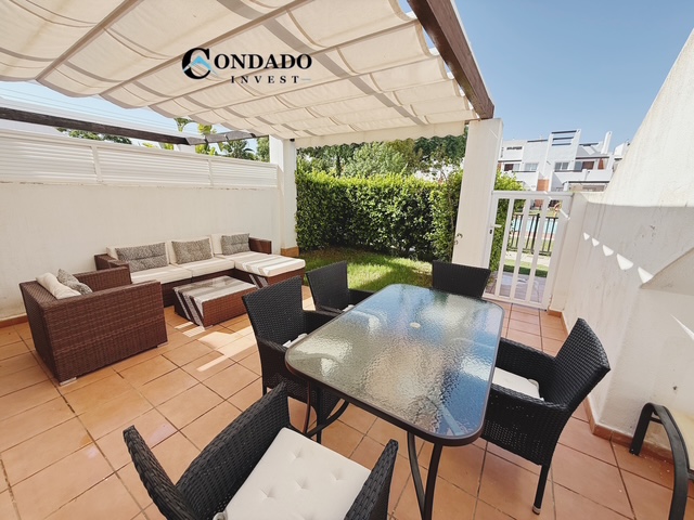 Apartment in Murcia - view 1