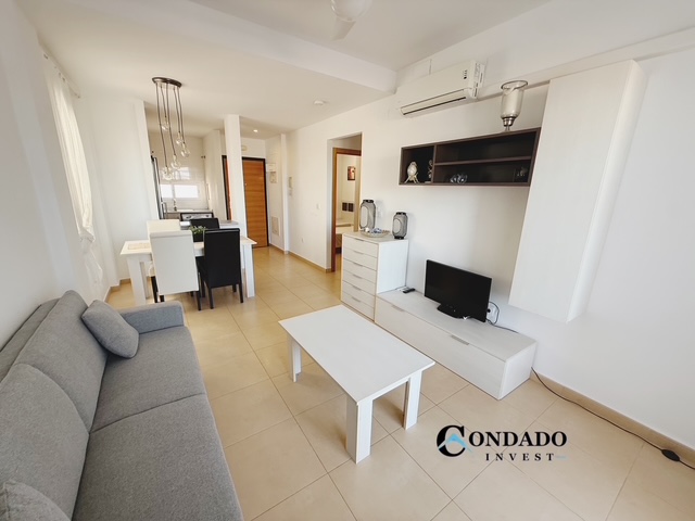 Penthouse in Murcia - view 1