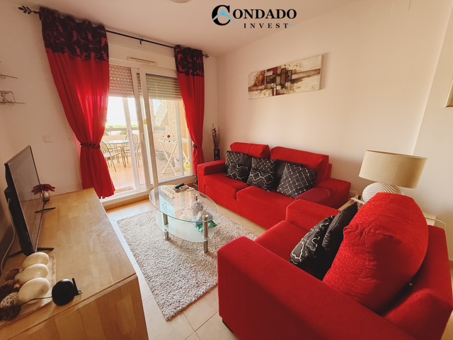 Apartment in Murcia - view 1