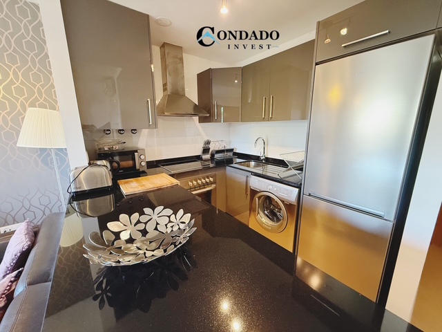 Apartment in Murcia - view 1
