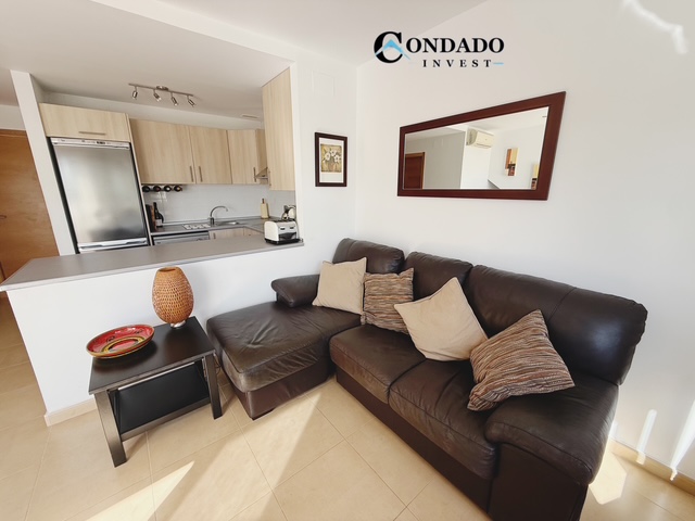 Apartment in Murcia - view 1