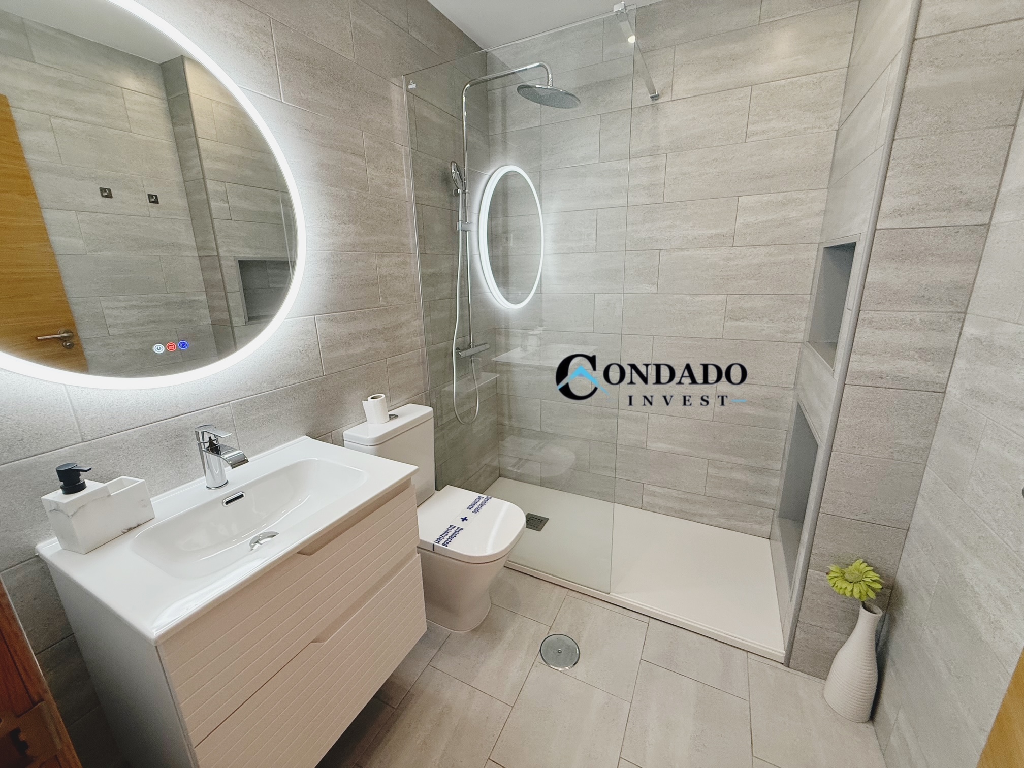 Apartment in Murcia - view 1