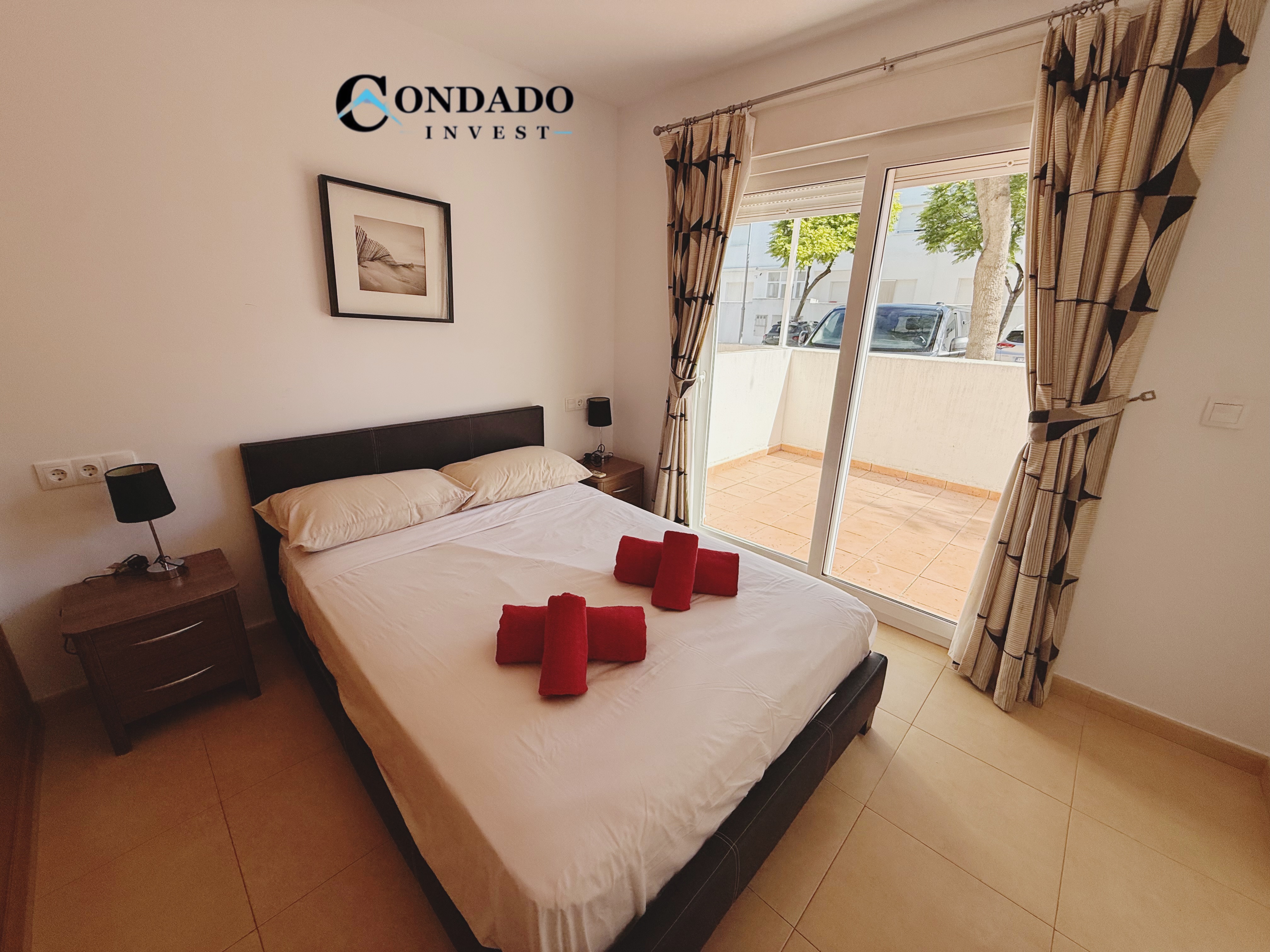 Apartment in Murcia - view 1