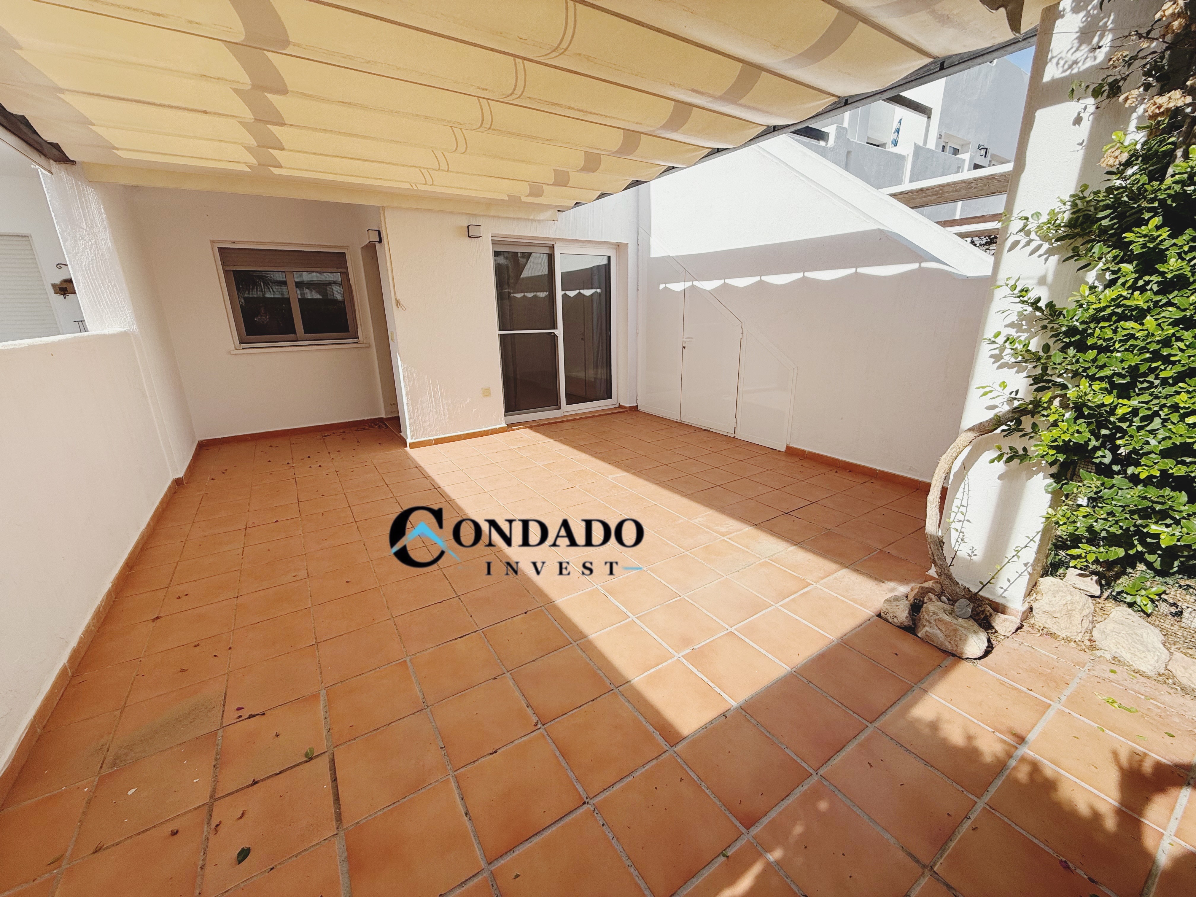 Apartment in Murcia - view 1