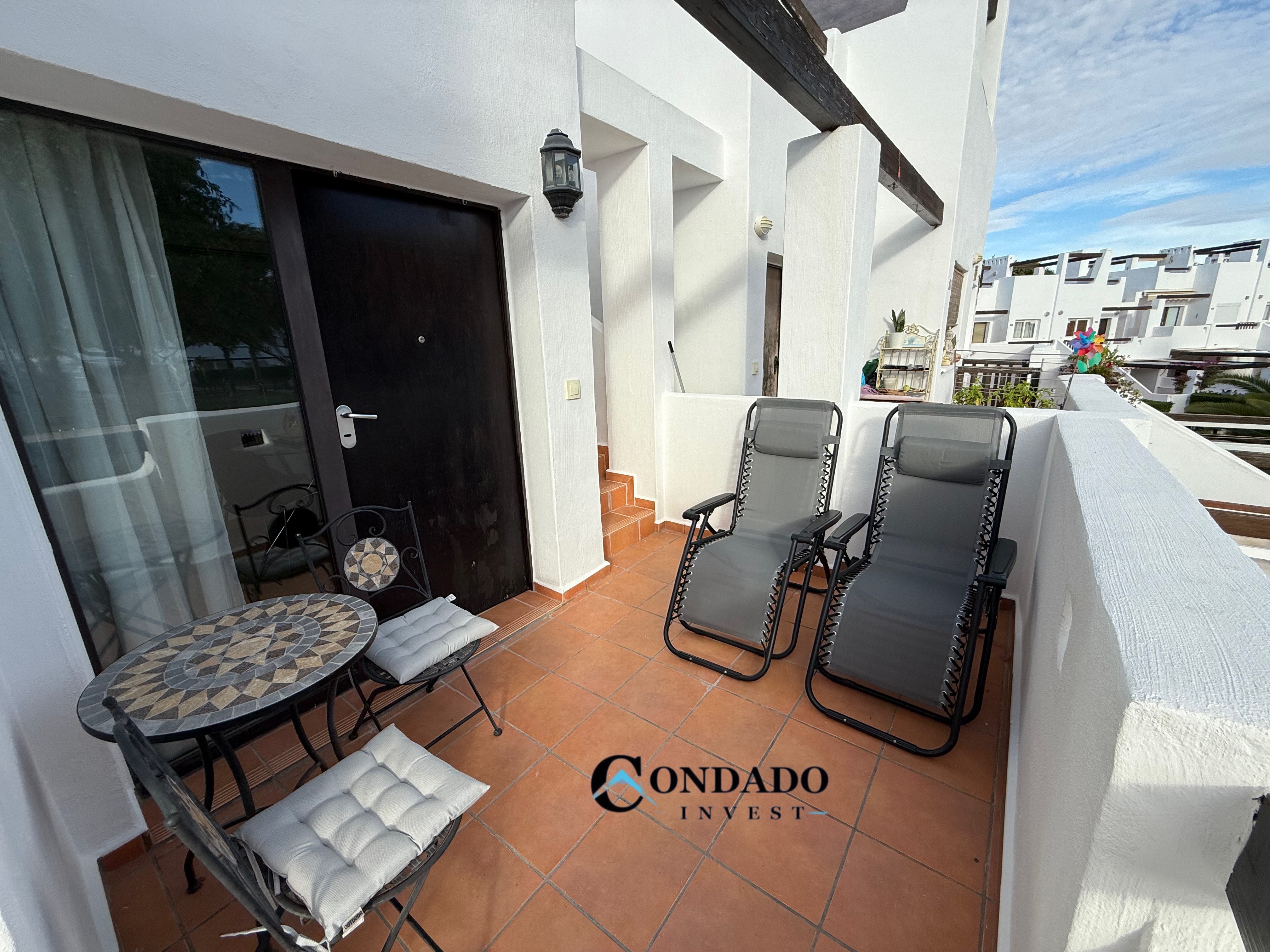 Apartment in Murcia - view 1