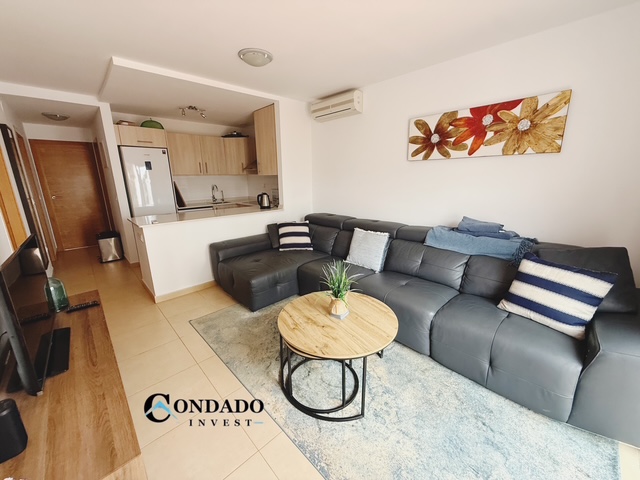 Apartment in Murcia - view 1