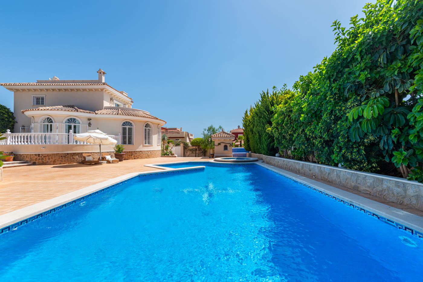 Villa in Ciudad Quesada - view 1