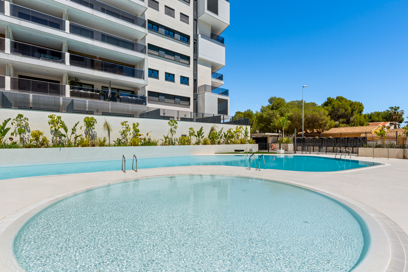 Apartment in Urbanizacion los Balcones - view 1