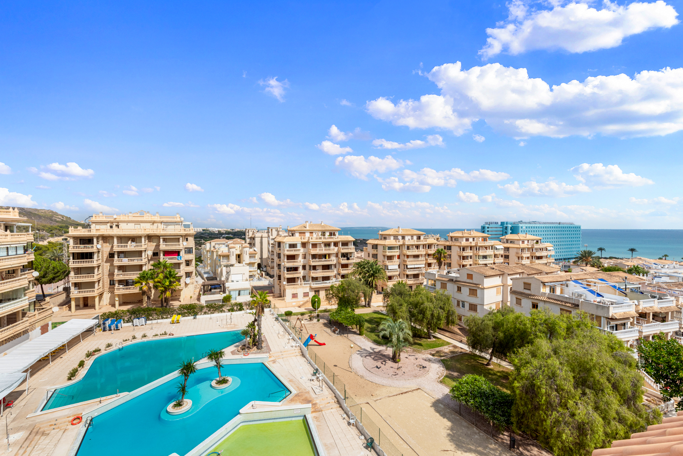 House in Alicante - view 1