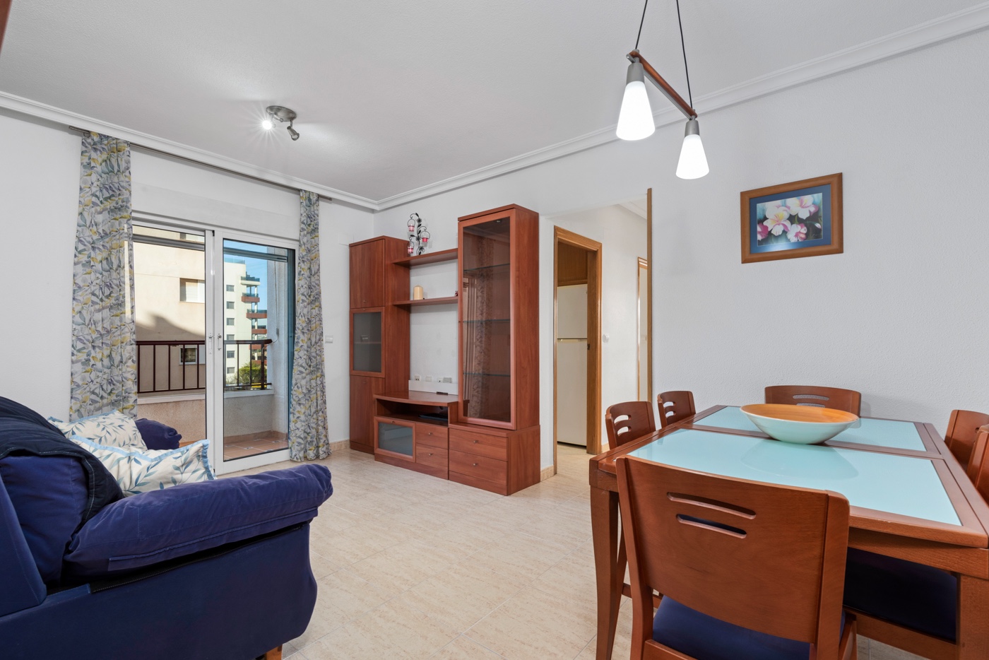 Apartment in Guardamar del Segura - view 1