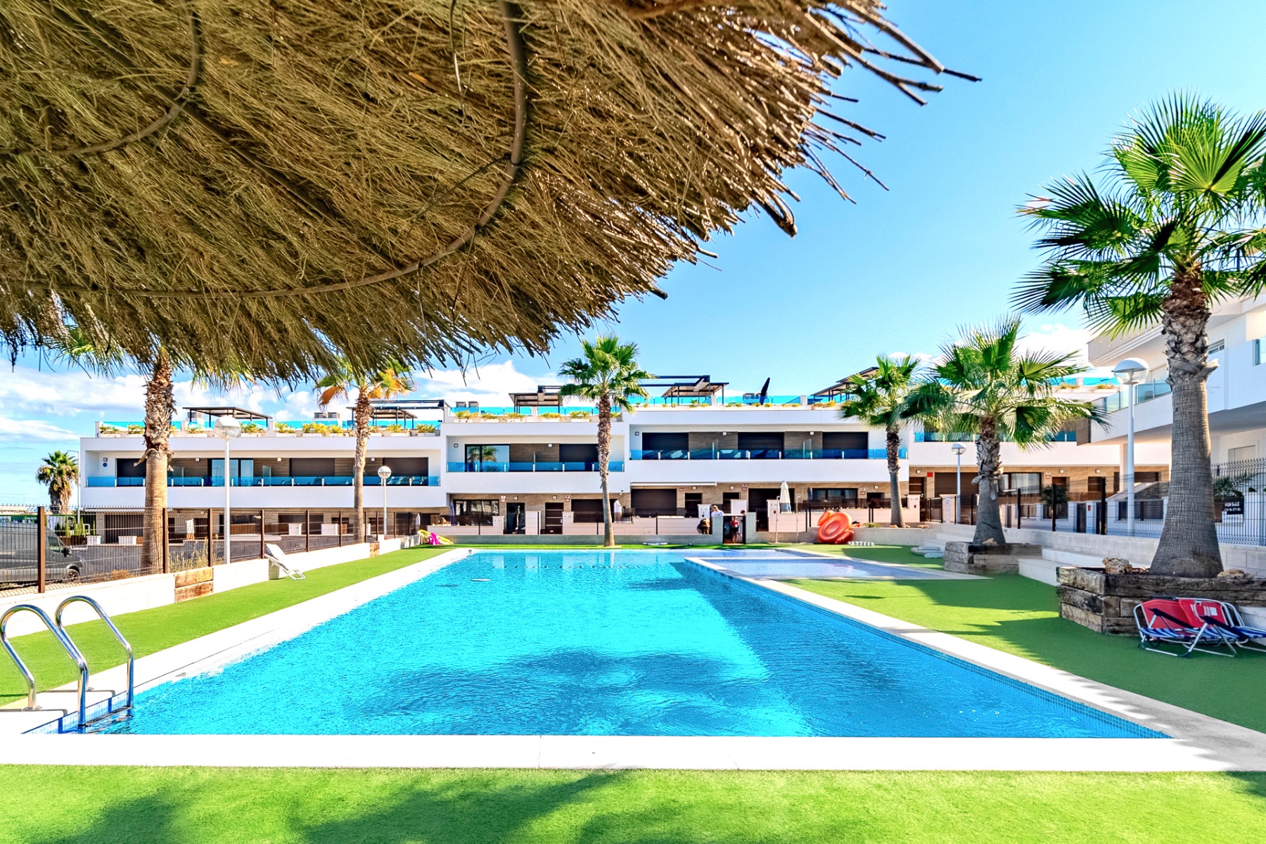 House in Torrevieja - view 1