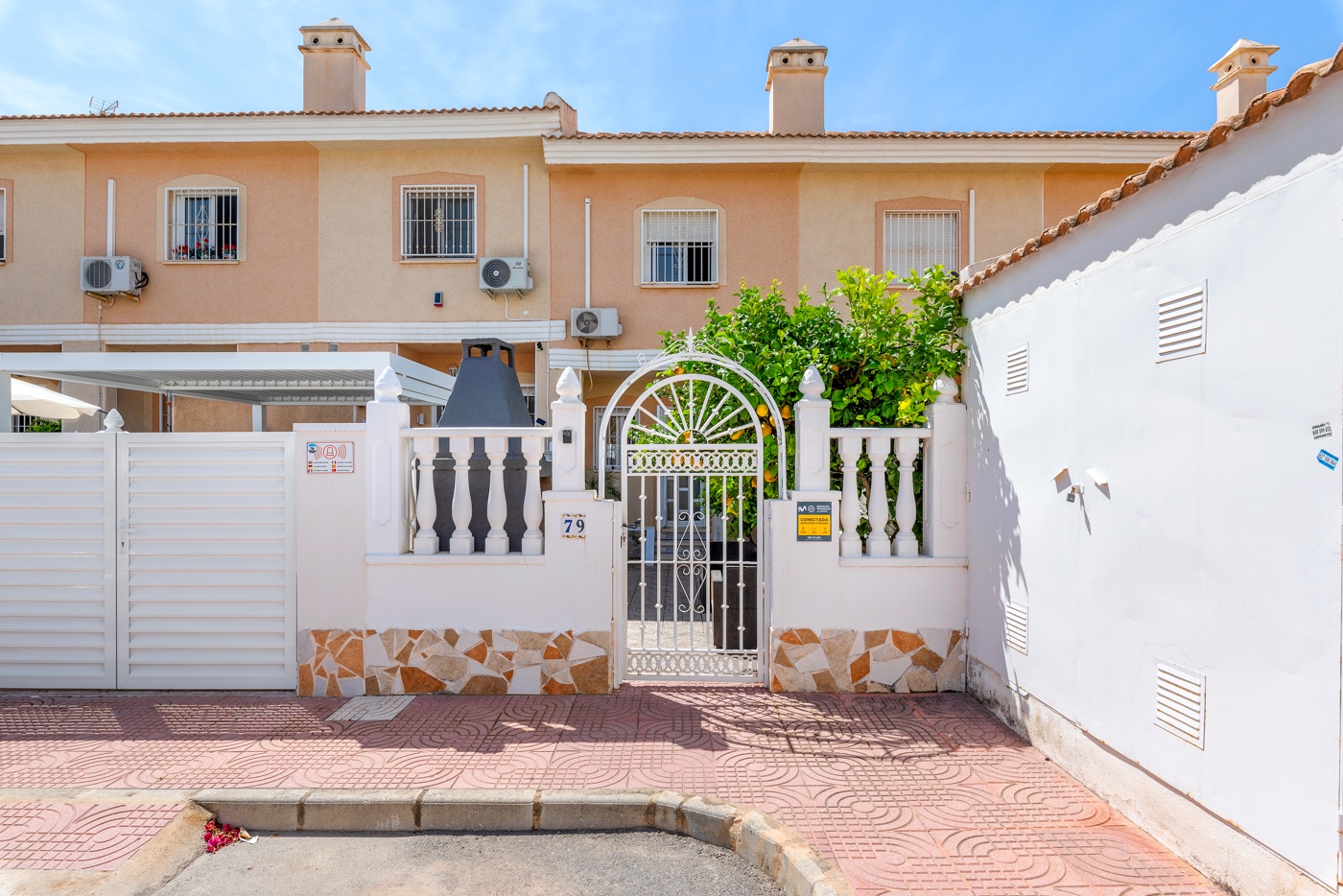 House in Ciudad Quesada - view 1