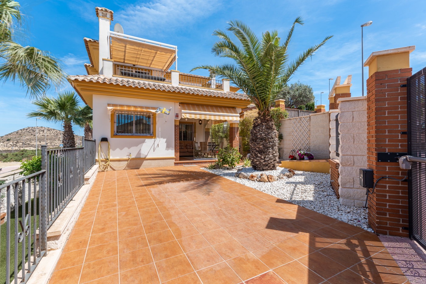 Villa in Ciudad Quesada - view 1