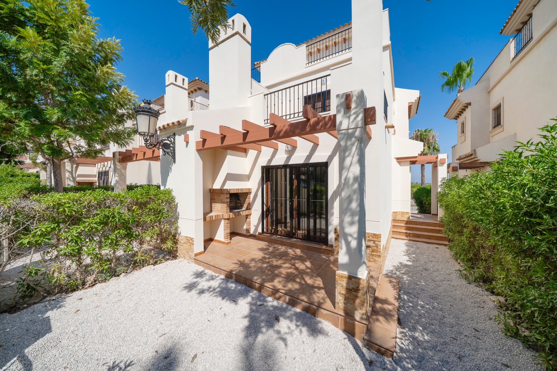 House in Alicante - view 1