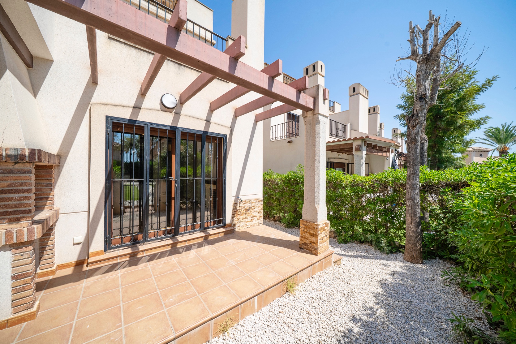 House in Alicante - view 1