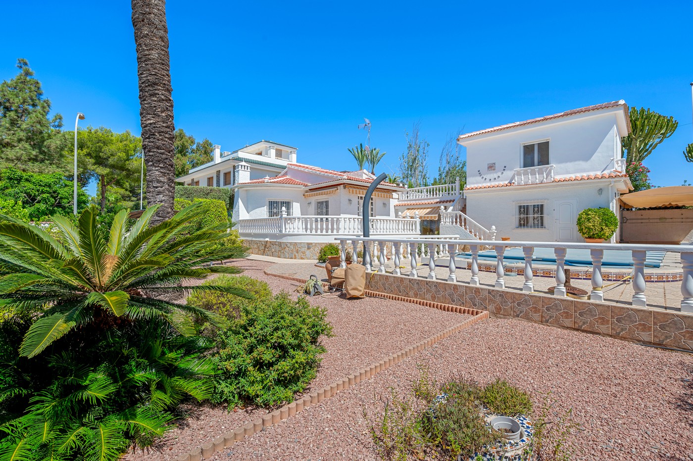 Villa in Ciudad Quesada - view 1