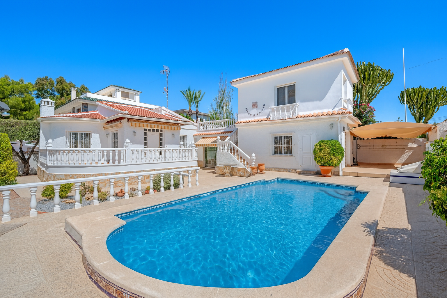 House in Ciudad Quesada - view 1