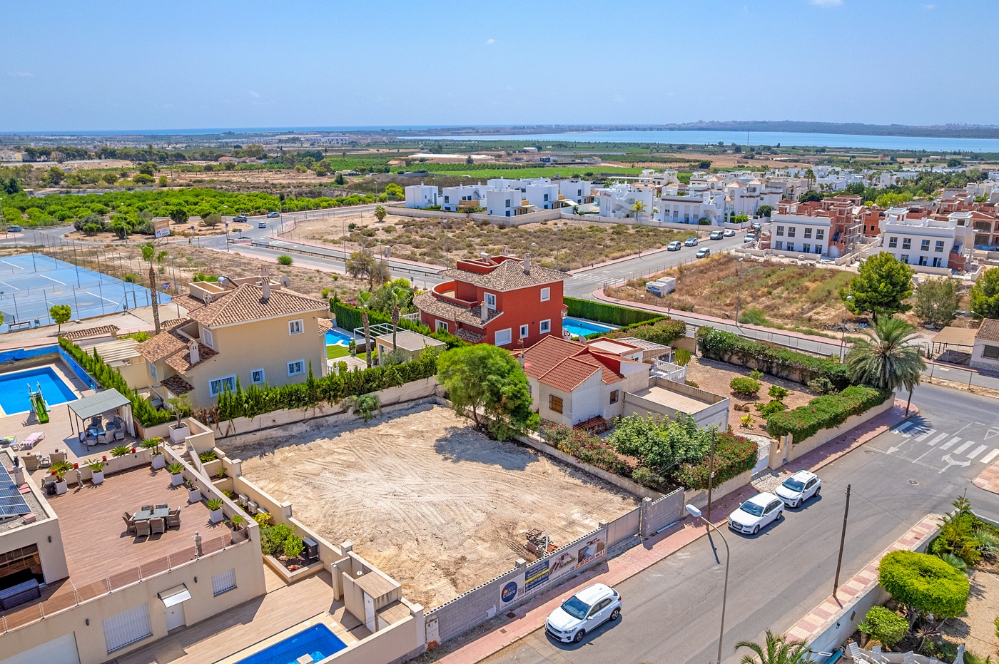 Land in Ciudad Quesada - view 1