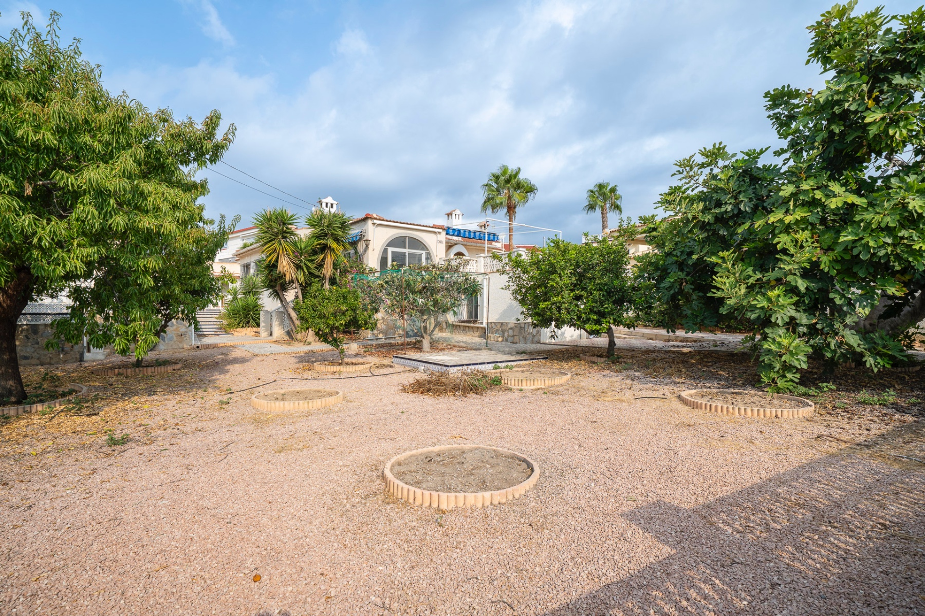 Villa in Ciudad Quesada - view 1