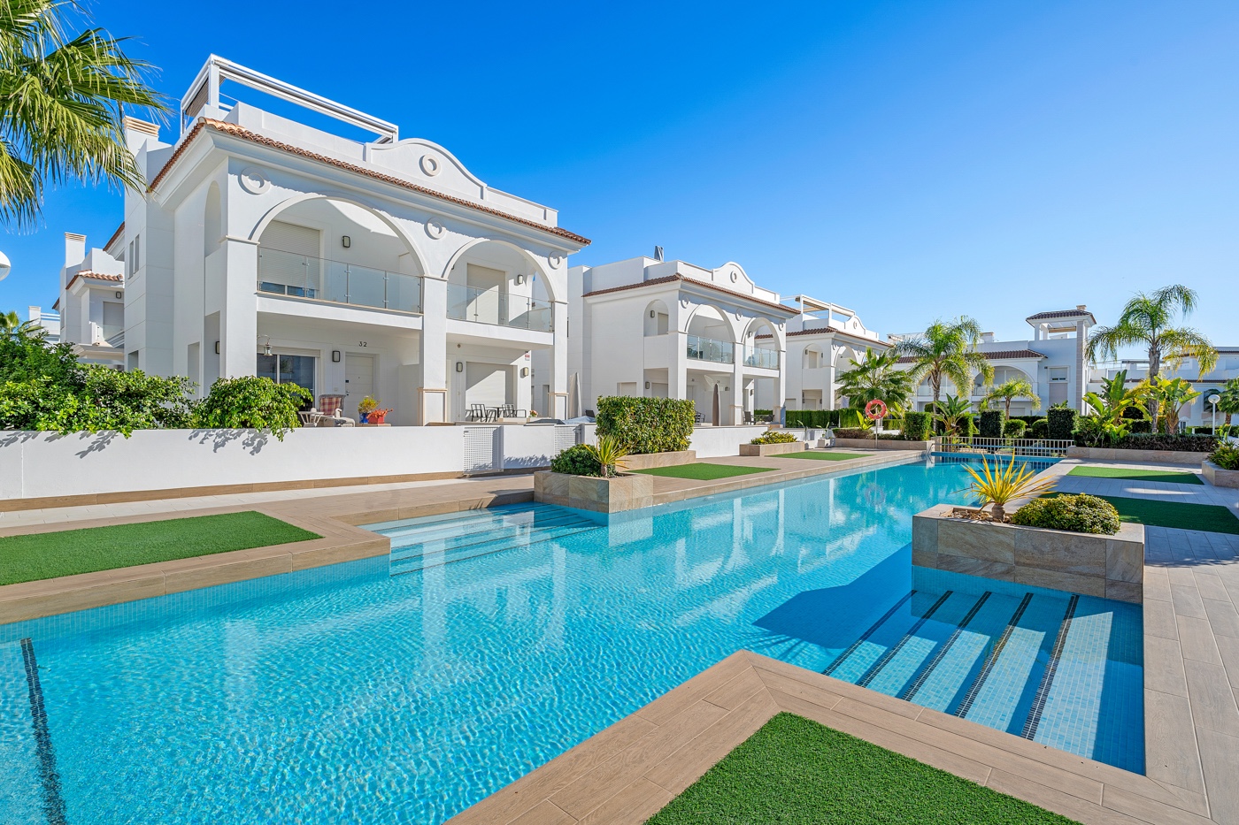 House in Ciudad Quesada - view 1