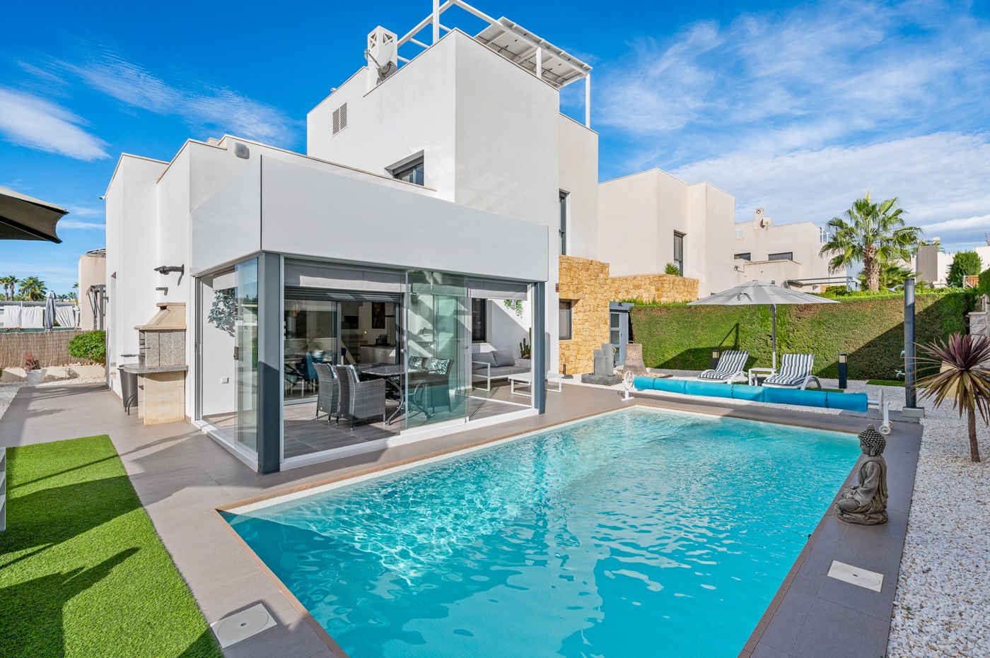 Villa in Ciudad Quesada - view 1