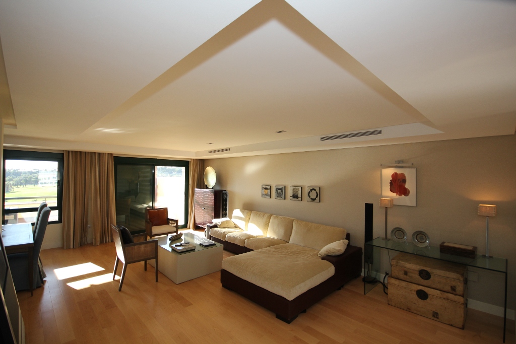 Penthouse in Villamartin - view 1