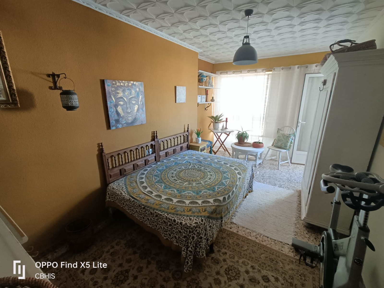 Apartment in Alicante - view 1