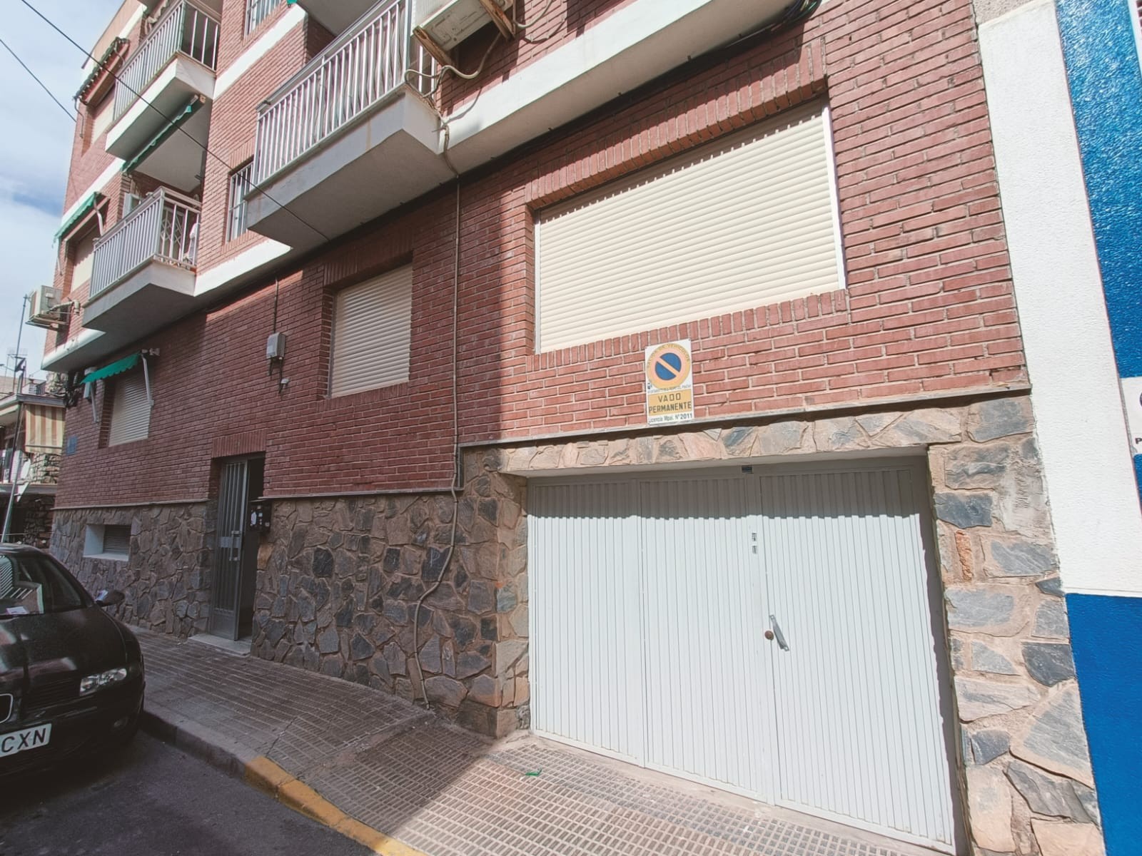 Apartment in Santa Cruz - view 1