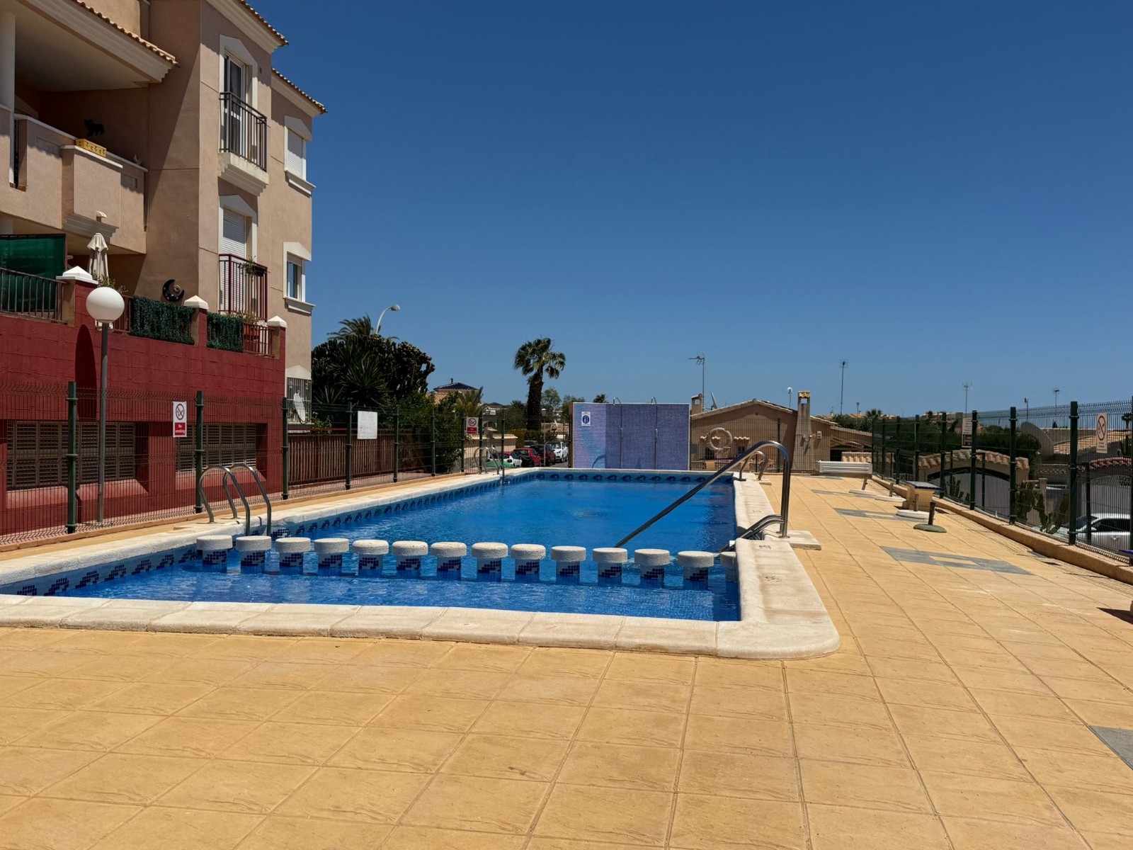 Apartment in San Juan de Alicante - view 1