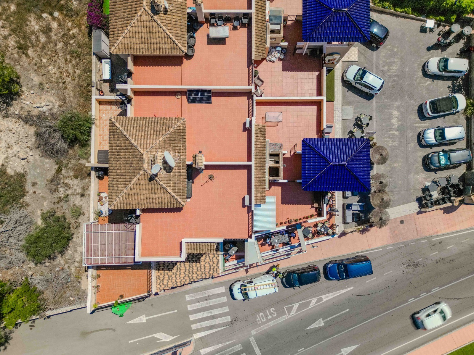 Apartment in Alicante - view 1