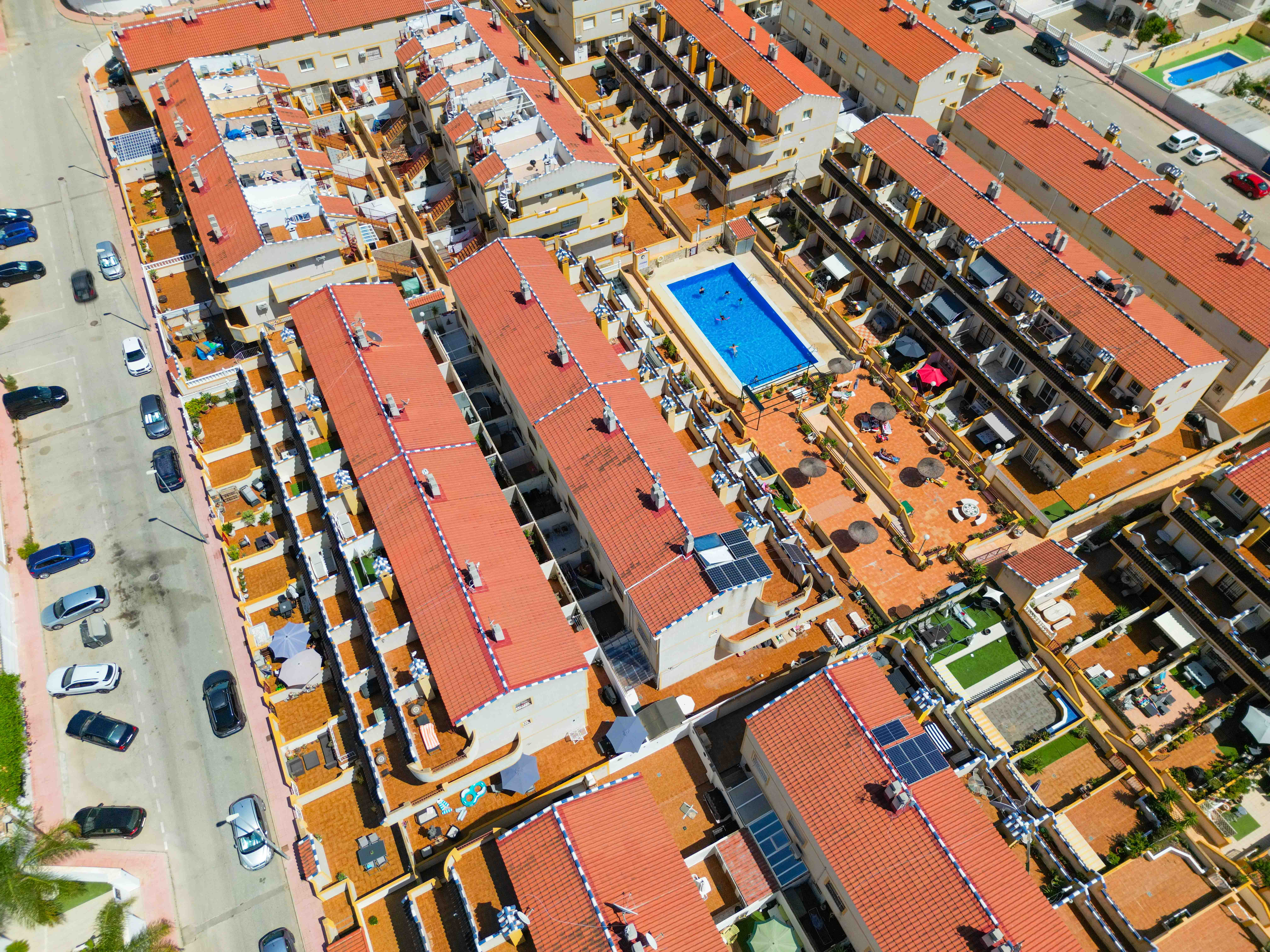 House in Alicante - view 1