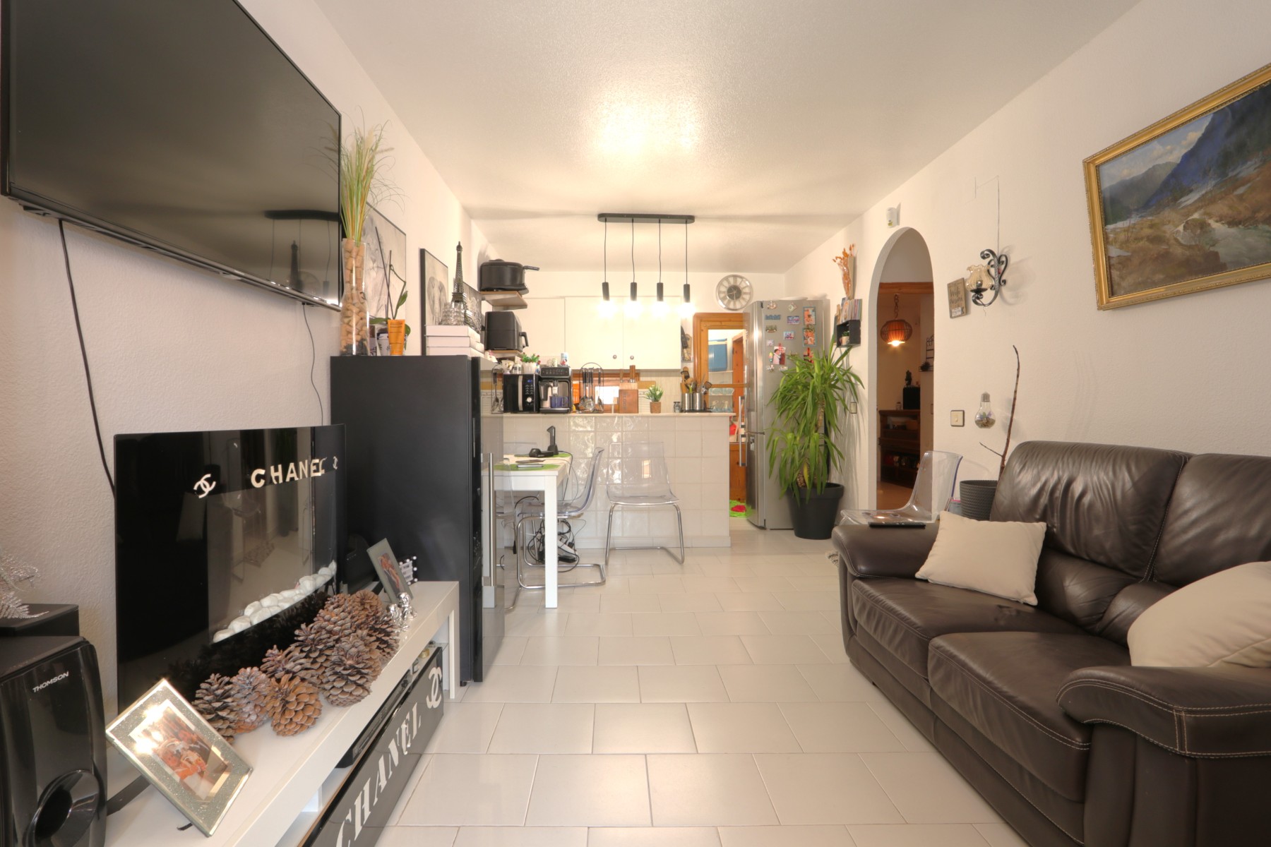 House in San Juan de Alicante - view 1