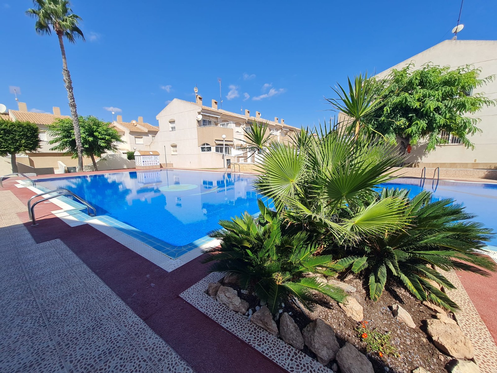 House in Torrevieja - view 1