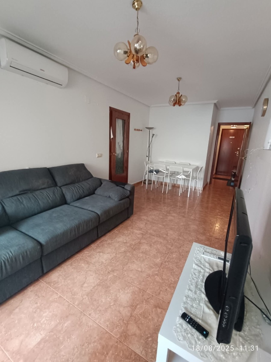 Apartment in Torrevieja - view 1