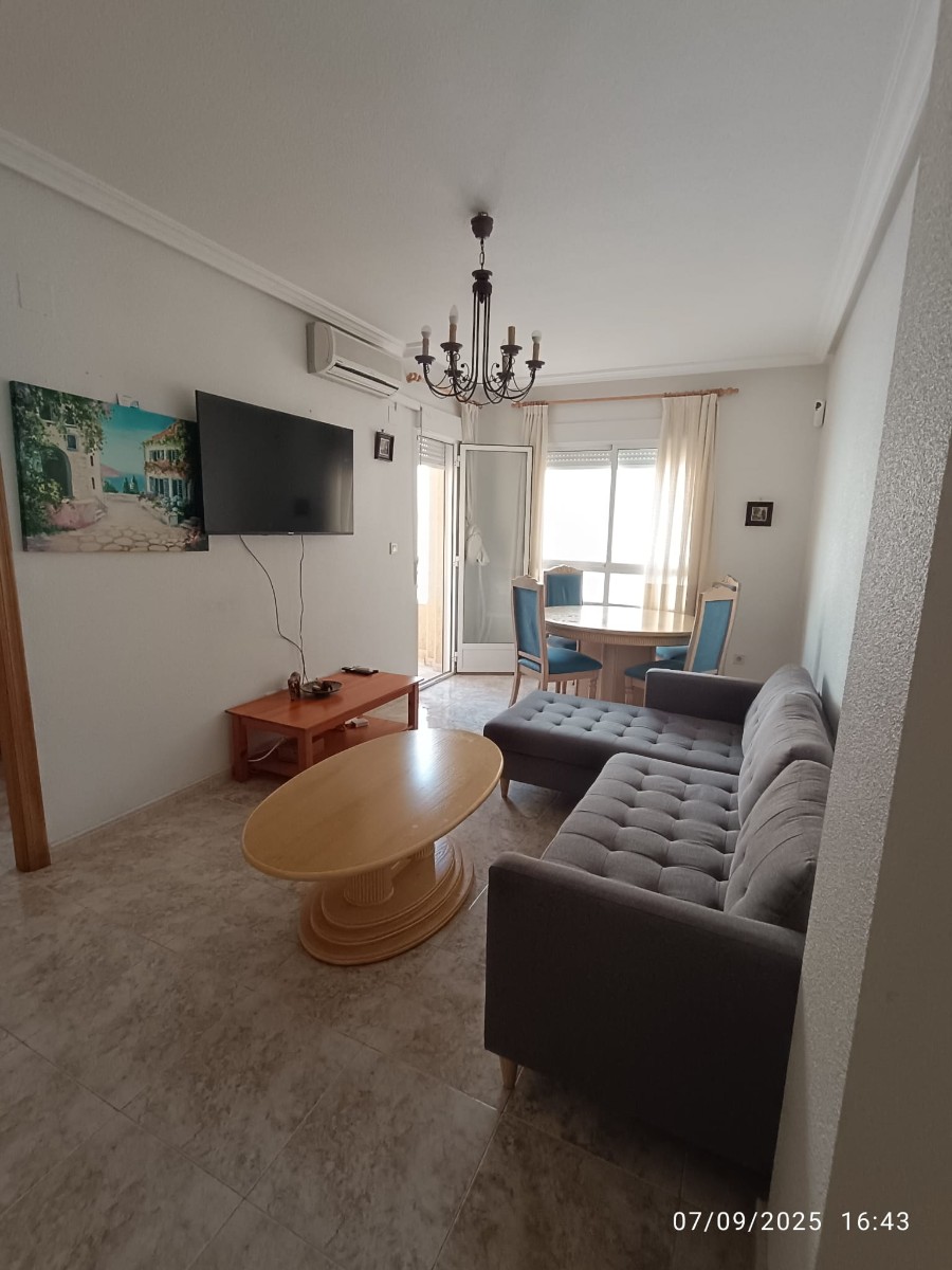 Apartment in Residencia los Altos - view 1
