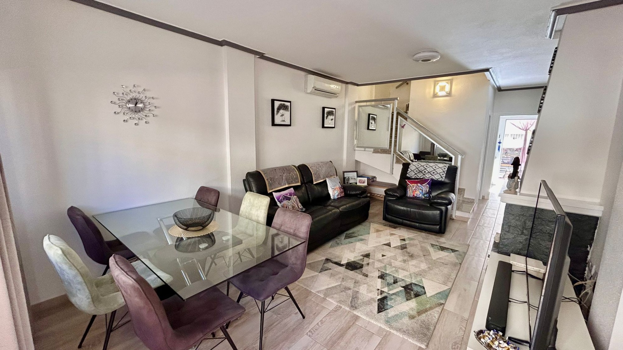 House in Punta Prima - view 1