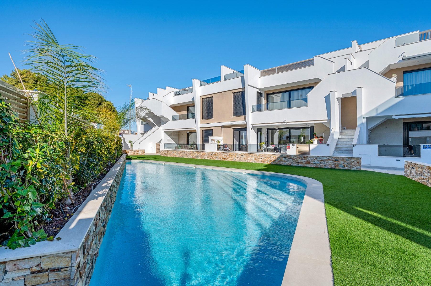 House in Santa Cruz - view 1