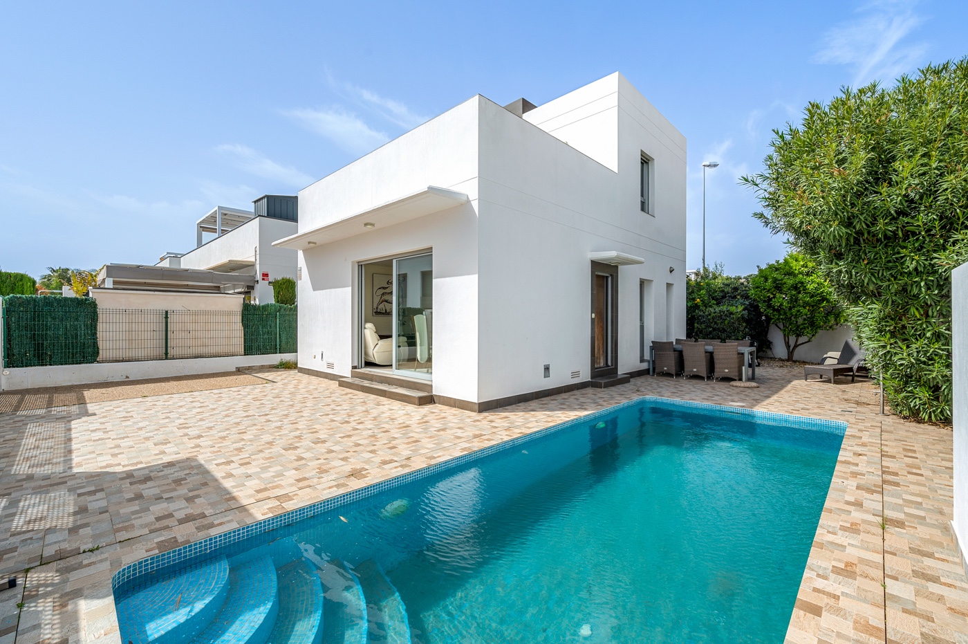 Villa in Ciudad Quesada - view 1