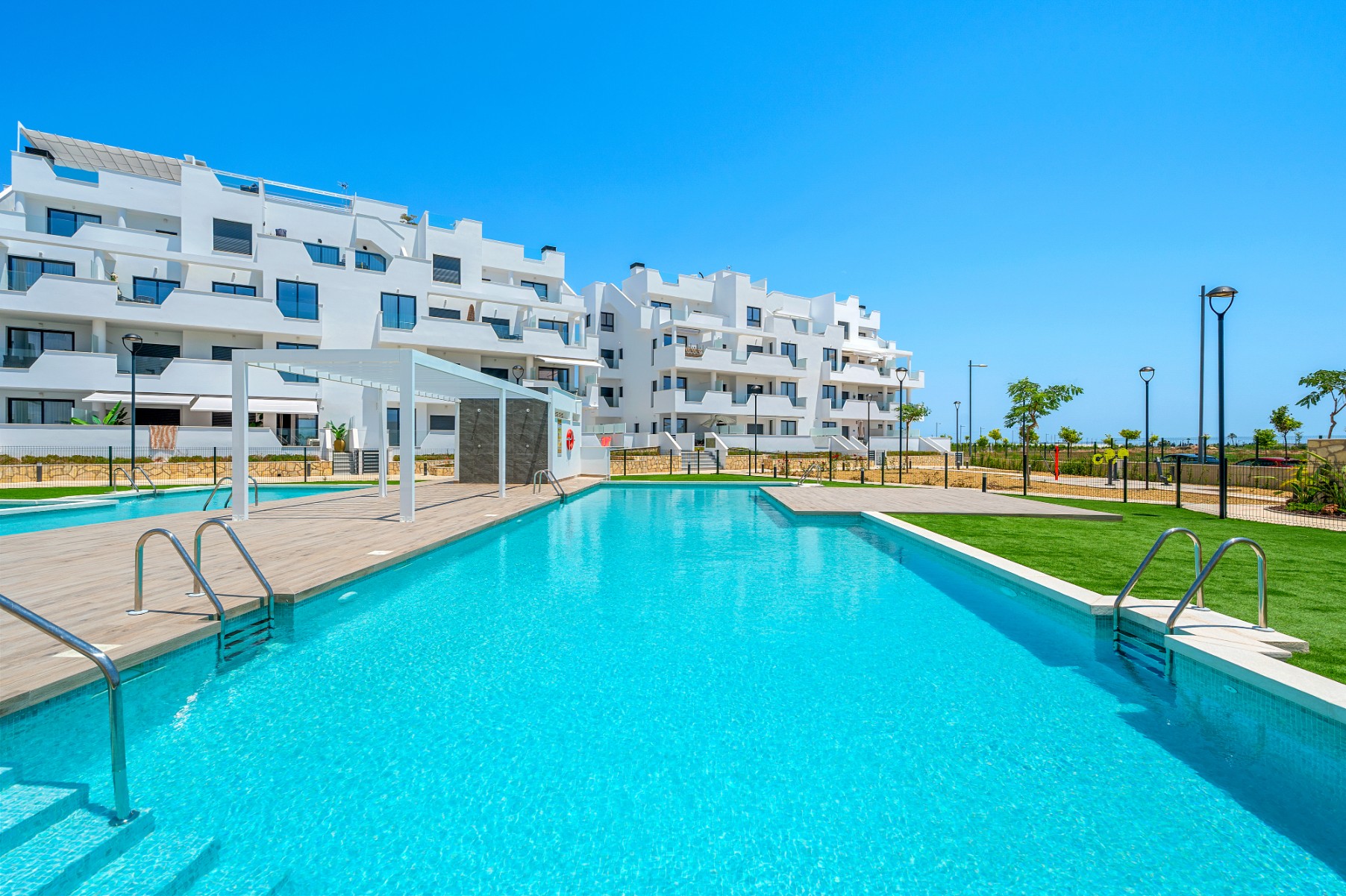 Apartment in Torre-Pacheco - view 1