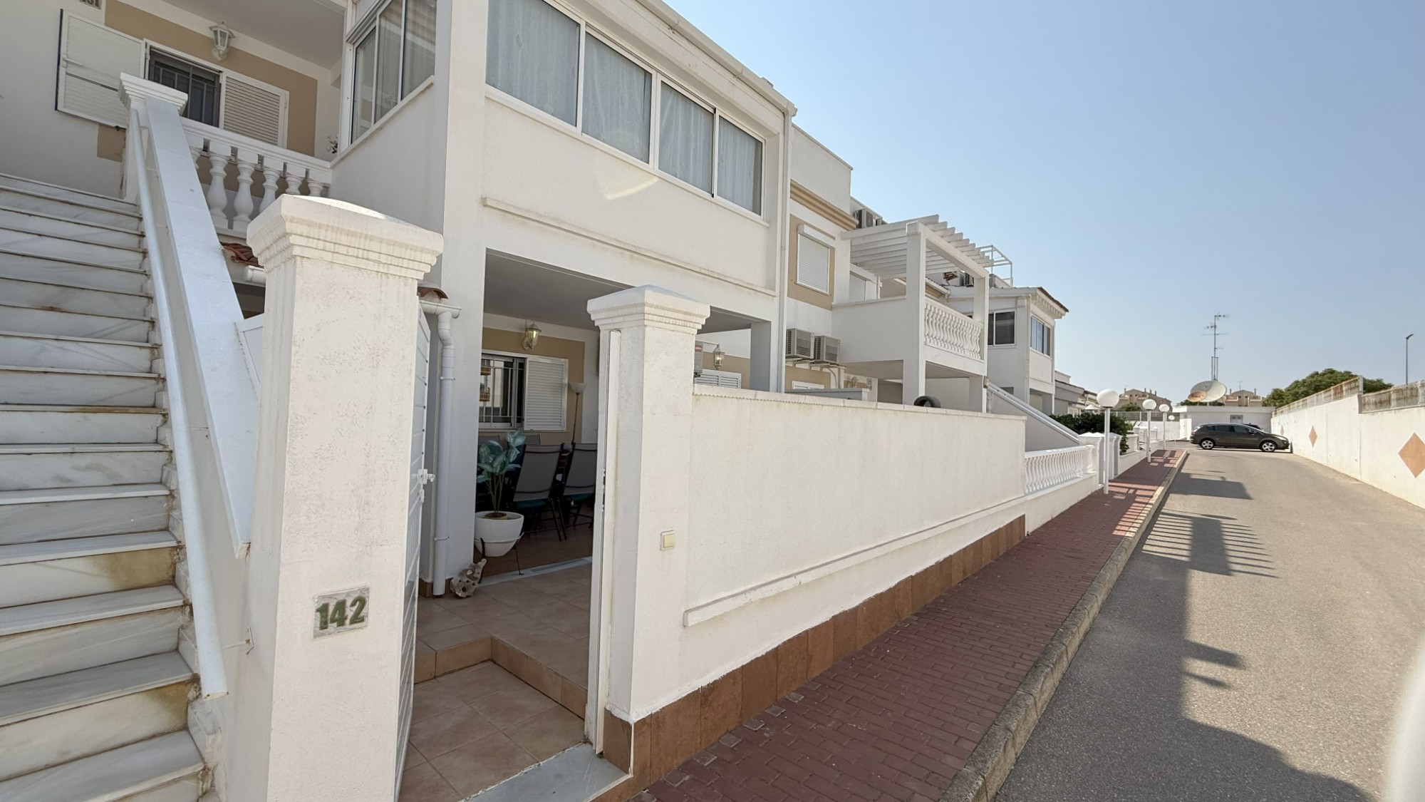 Apartment in Alicante - view 1