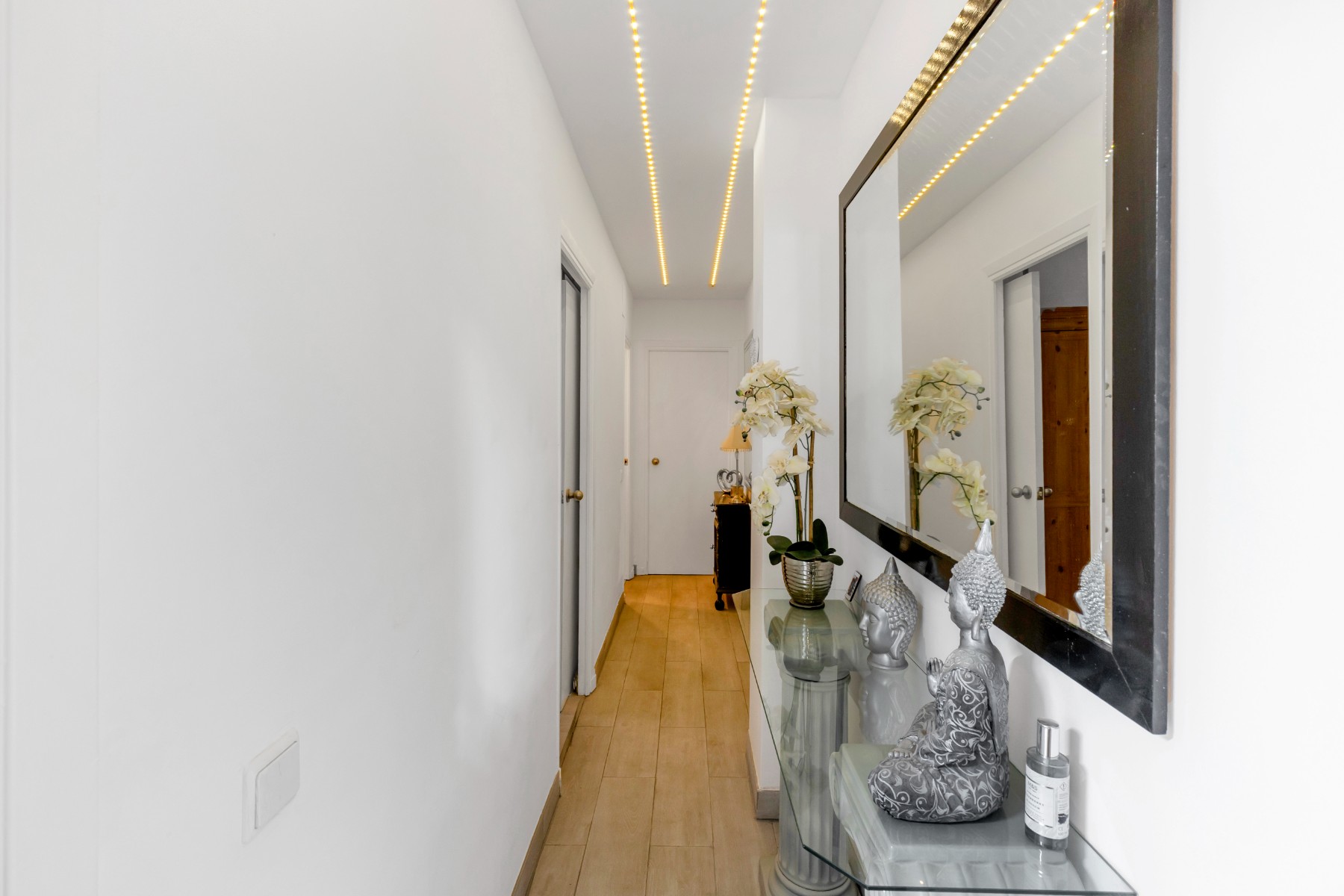 Apartment in Torrevieja - view 1