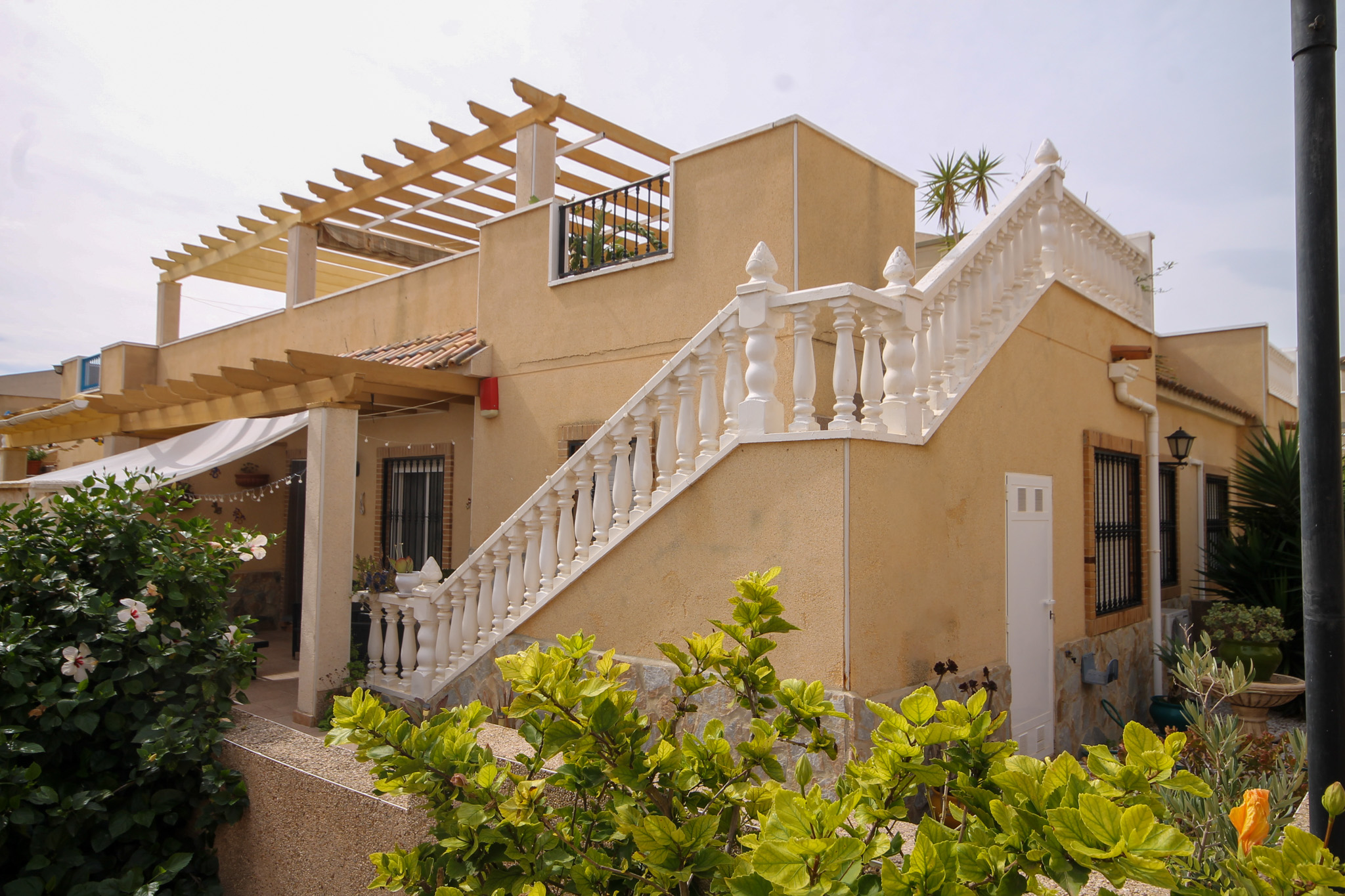 House in Alicante - view 1