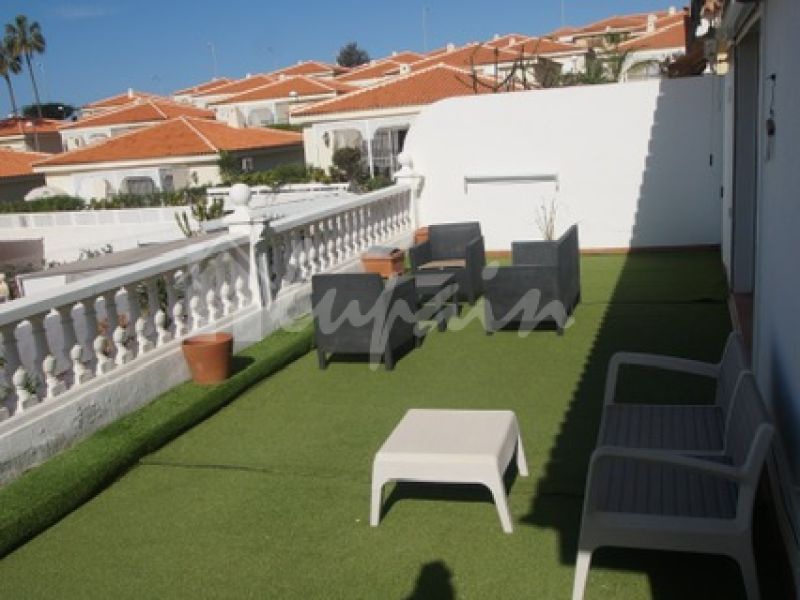 House in Callao Salvaje - view 1