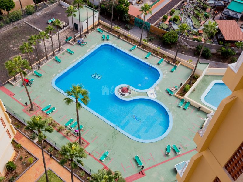 House in Playa de las Americas - view 1
