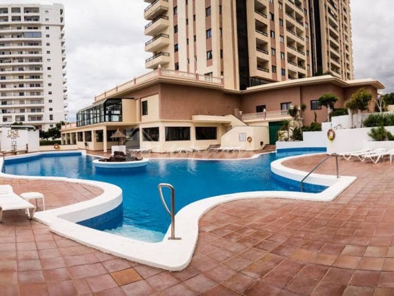Apartment in Adeje - view 1