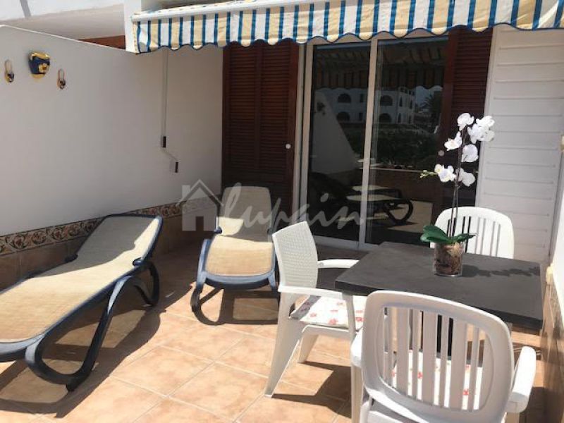 Apartment in Playa de las Americas - view 1