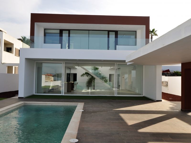 Villa in Costa Adeje - view 1