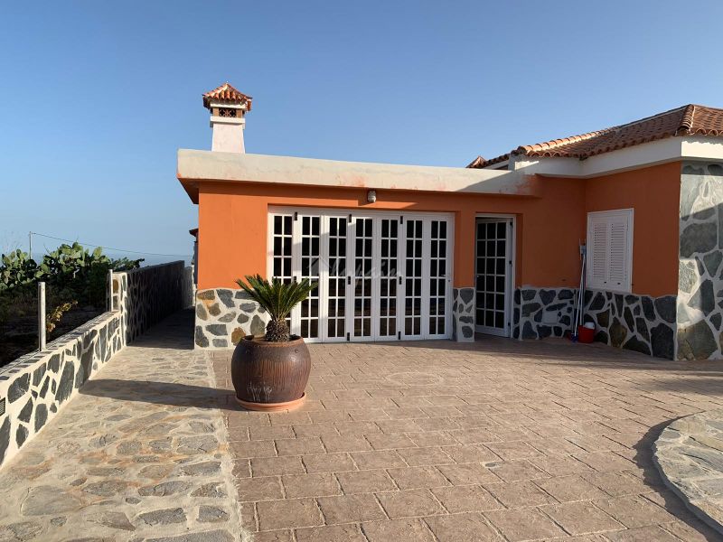 House in El Roque - view 1